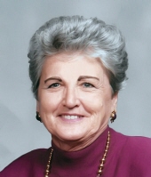 Betty M. Galeone