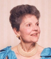 June Cotter