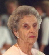 Alma Mizell
