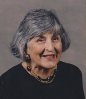 Edith Van Pelt