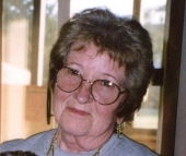 Helen Maycock