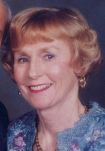 Marilyn Bozick