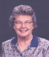 Marie Powell