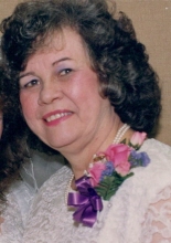 Joan Patricia Reynolds