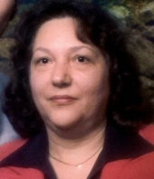Dolores Lewis