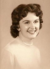Evelyn June Tichenor
