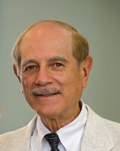 Luis Arturo Vega