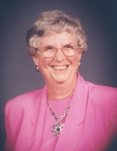 Margaret Anne Toadvine