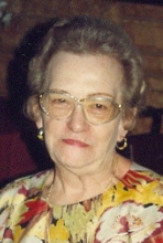 Myrtle Mae Hughes