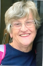 Judy Marie Merriman