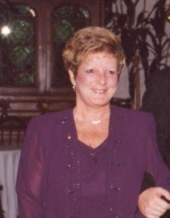 Nancy Livingstone