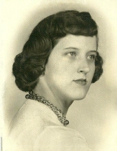 Sylvia Fay Ennis