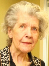 Vera R. B. Looney