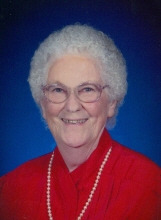 Margaret Gerow Gage