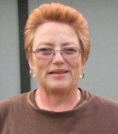 Marsha Kay Schmutz