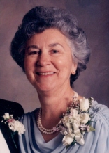 Margaret M. Andrews Nixon
