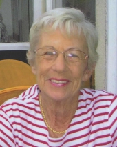 Barbara Merritt