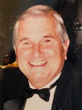 Paul Ross Johnston, Sr. 16571564