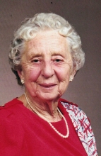 Dorothy Novella Watson Lambertson