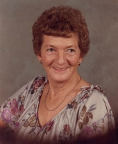 Margaret Williams