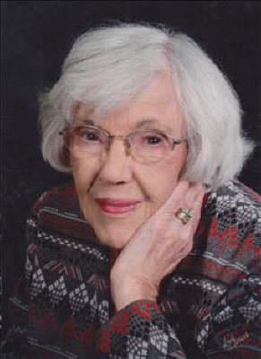Dorothy Lucille West