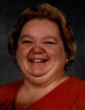 Photo of Gloria Buchanan