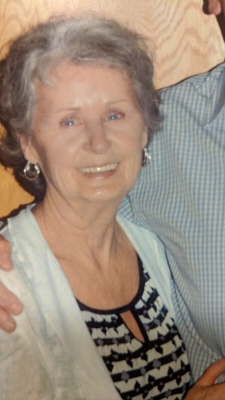 Photo of Marion Connors