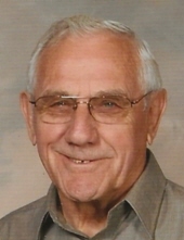 Edwin G. Woodcock Sr.