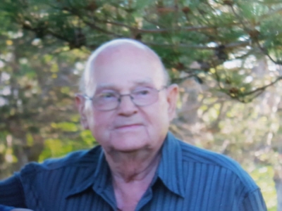 Carl Douglas Trenholm Sackville, New Brunswick Obituary