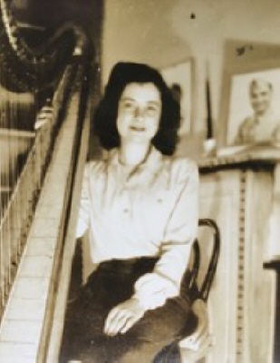Photo of Edna Kliger