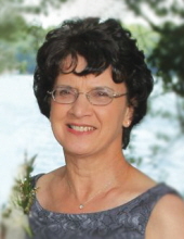 Janice Lucille Hartmann