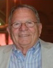 Frederick M. "Rick" Morris