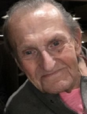 Conrad "Booty" R. Eklov Coon Valley, Wisconsin Obituary