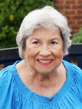 Marjorie Ann Hunsberger Caselli