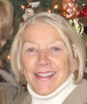 June Dowker Kemp