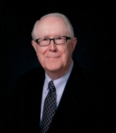 Russell Dundore Leinbach, Jr.