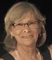 1947 - October 28 Retta Jean Zimmerman Tucker
December 4, 2019