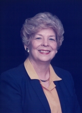 Shirley Hunt Fleetwood