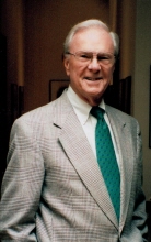 George Melvin Ivey, Jr.