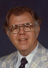 Robert Flournoy Goodwin, Jr.