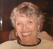Joan S. Clements