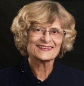Sallie Elizabeth Lott Harris, PhD.