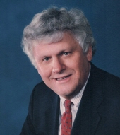 Gerald Eugene Jerry Vanderpool