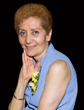 Martha Iris Galan