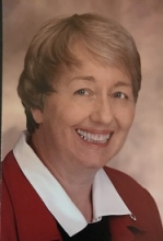Linda W. Hansen