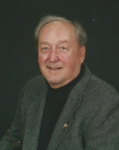 Charles Gilbert Herion