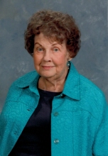 Nancy Carolyn Forward