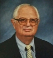 George Raymond Morgan, Sr.