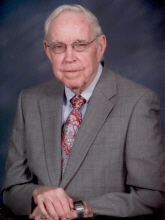 Richard E. Graham