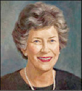 Barbara W. Edwards